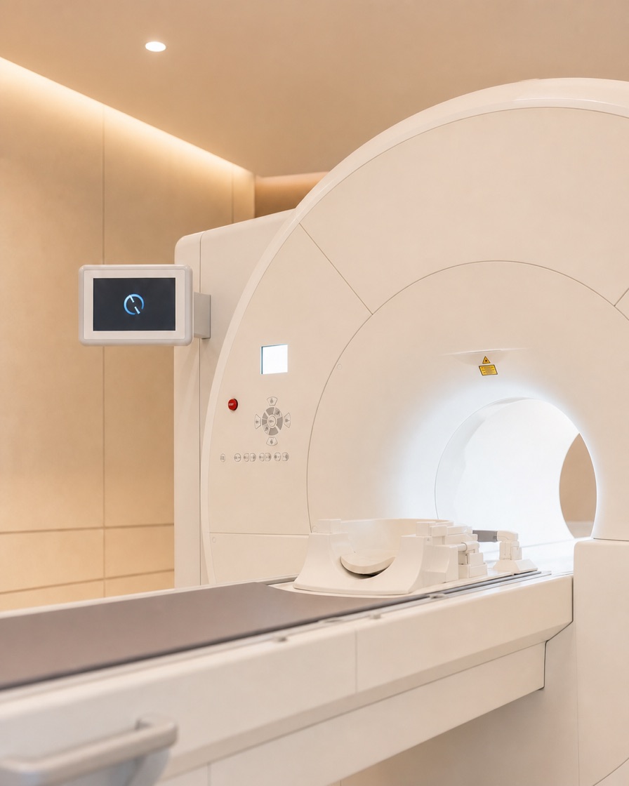 Multislajsni CT skener u Nela Medica centru