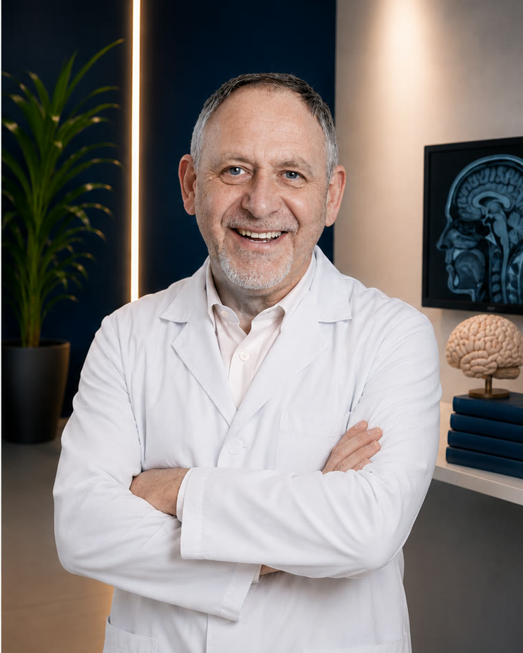 Prof. dr Christoph C. Zielinski