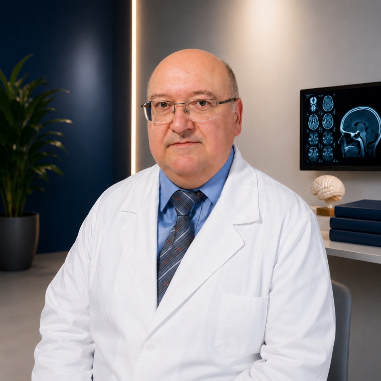 Dr Dejan Jovanović