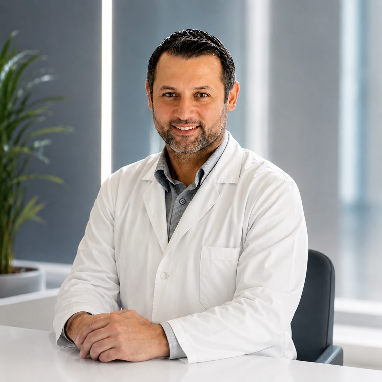 Prof. dr Harun Fajković, Urologija i urološka onkologija